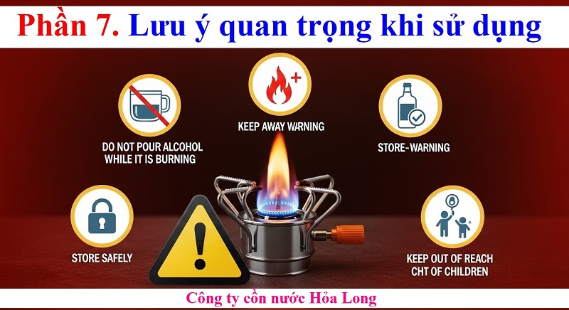 Cồn nước và cồn khô loại nào tốt? So sánh chi tiết & cách chọn phù hợp